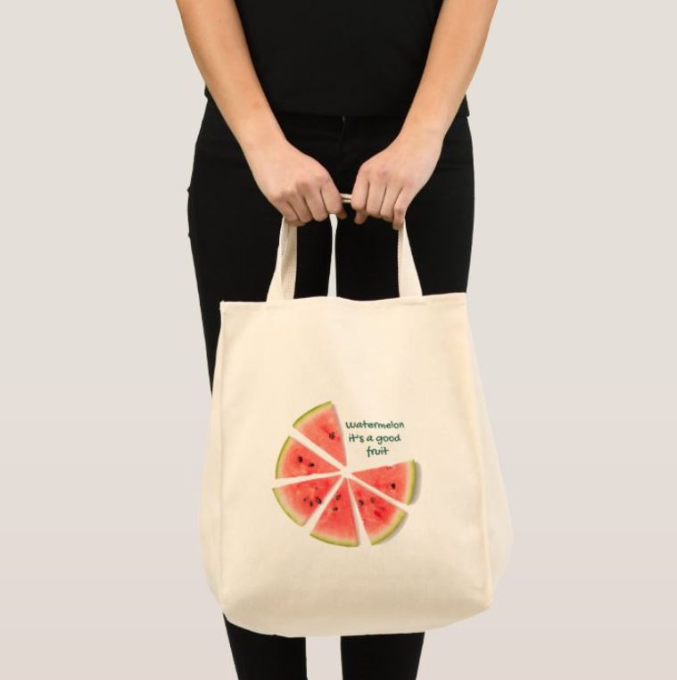buy water melon bag