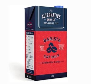 Alternative Dairy Co Barista Oat Milk