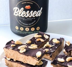 Plant Based Vegan Protein Powde