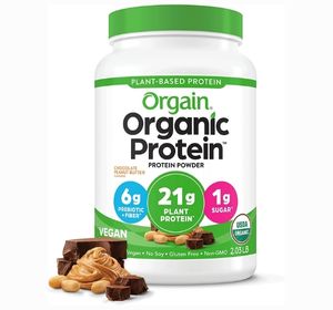 Organic Protein