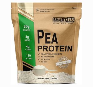vegan pea protein