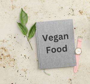 Vegan Books