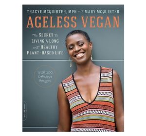 Ageless Vegan