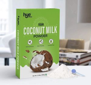 Coconut Milk Powder
