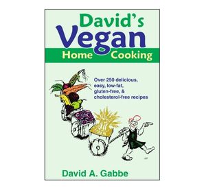 David's Vegan Home Cooking