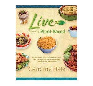 Live Simply Plant Based