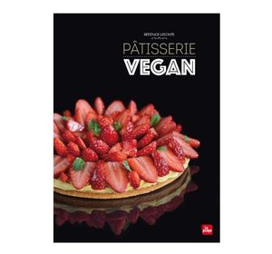 Patisserie vegan