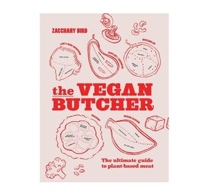 The Vegan Butcher
