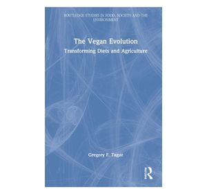 The Vegan Evolution