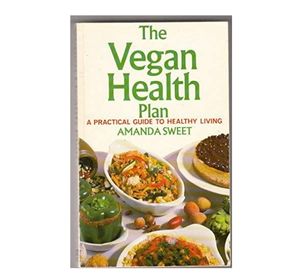 Vegan Health Plan