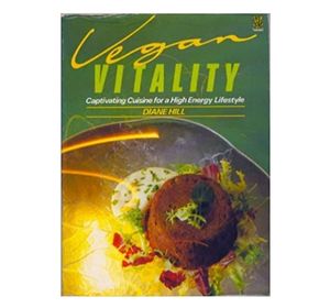 Vegan Vitality: Captivating Cuisine for a High-vitality Lifestyle