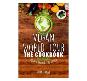 Vegan World Tour