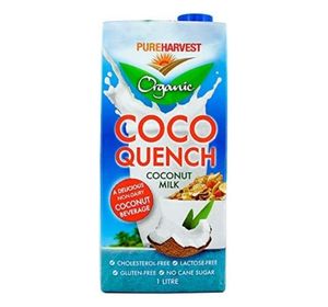Coconut Milk