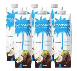 Coconut Water