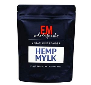 Hemp Mylk Vegan Milk Powder