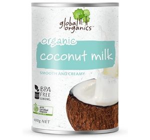 Coconut Milk