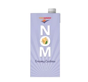 Organic Creamy Cashew