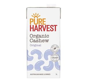 Organic Cashew Drink