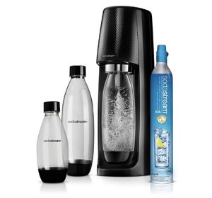 Sodastream Spirit MegaPack
