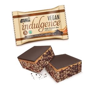  Applied Nutrition Vegan Indulgence Box