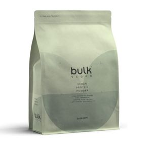 Bulk Vegan Protein Powder