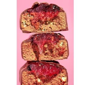 Free Soul Vegan Protein Bar