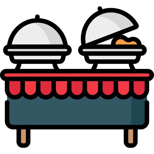Vegan Buffet Restaurants