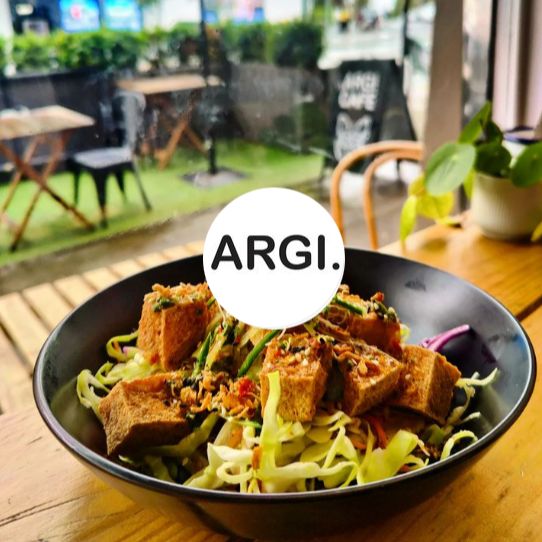 ARGI Cafe