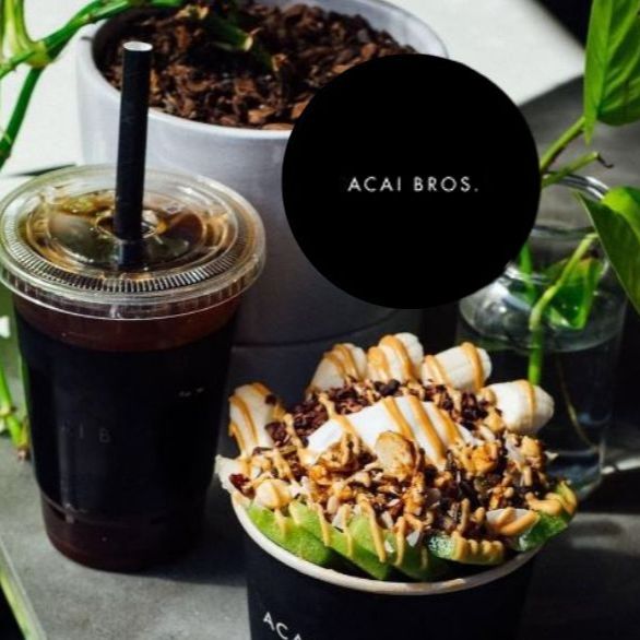 Acai Brothers Croydon