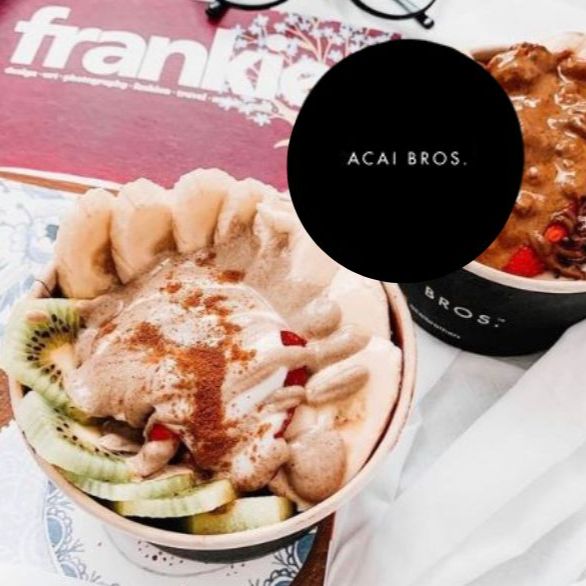 Acai Brothers Langwarrin