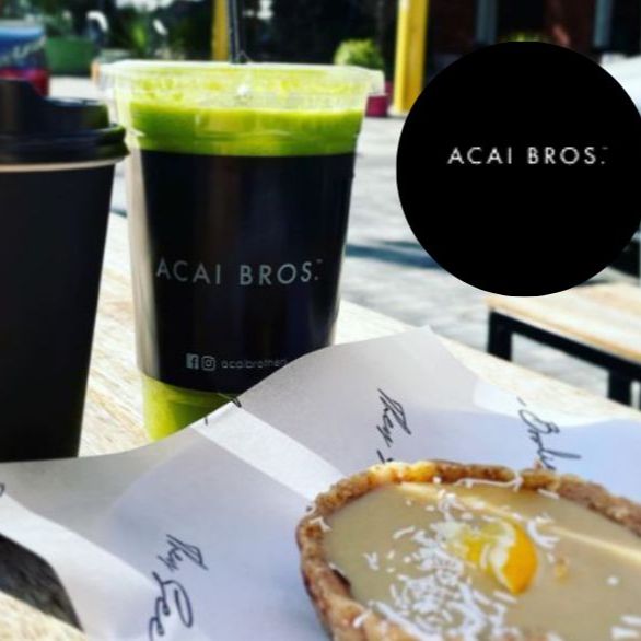 Acai Brothers Prahran