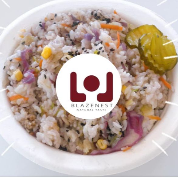 Blazenest restaurant