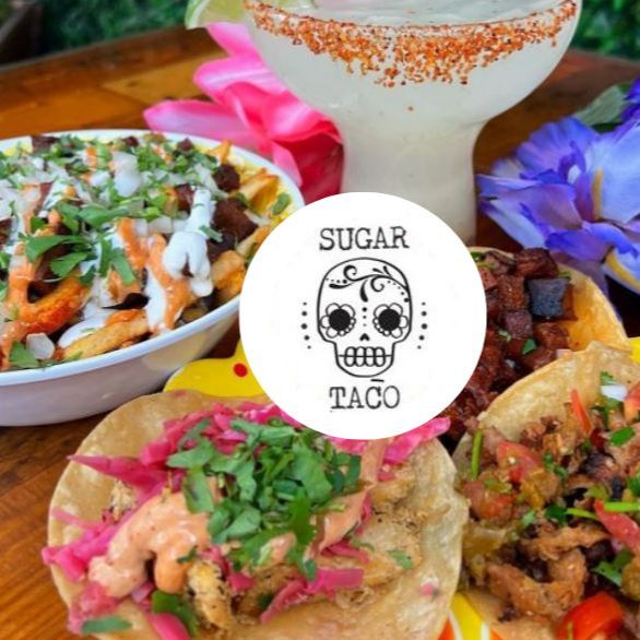 Sugar Taco
