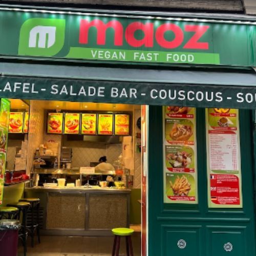 Maoz