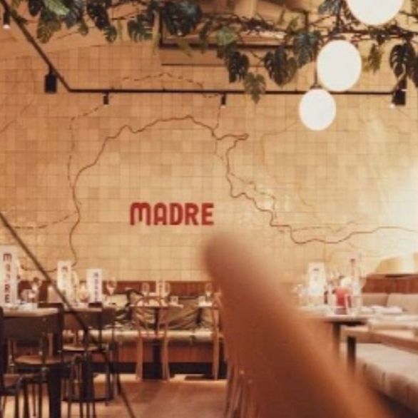 Madre