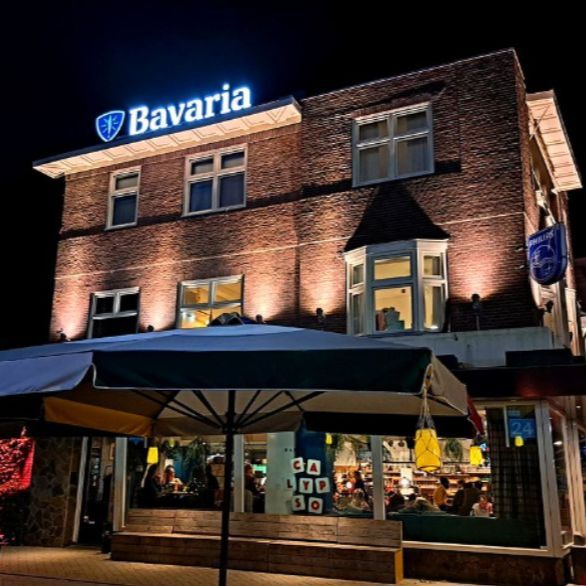 Bar Bistro Calypso
