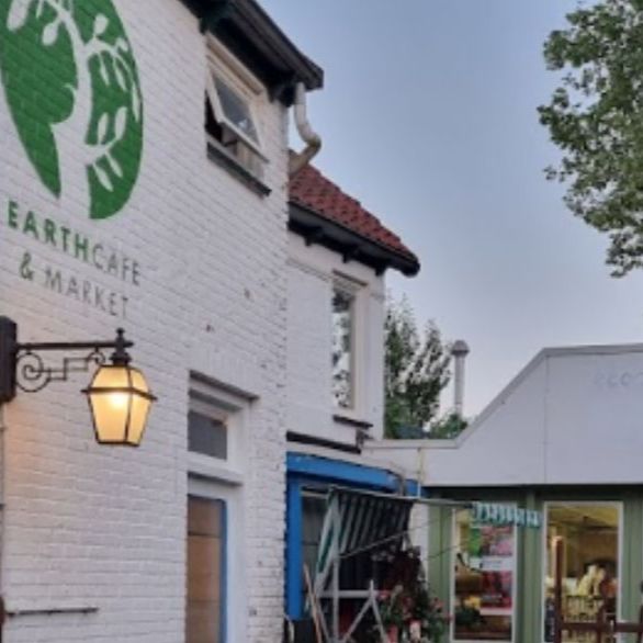 Earth Cafe & Market Enschede