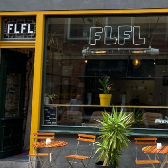 FLFL Carolieweg