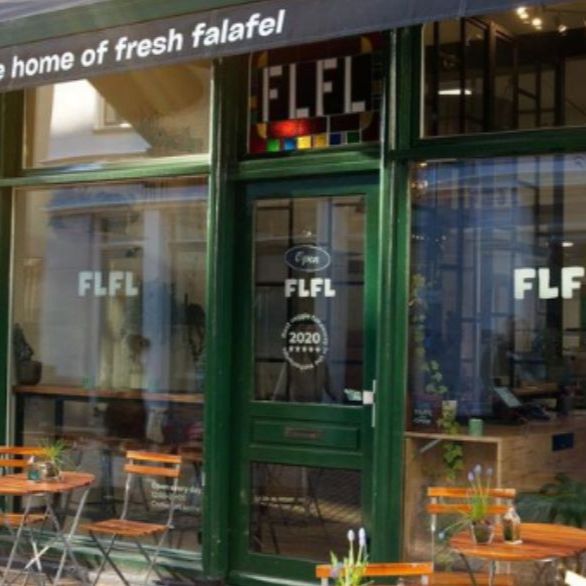 FLFL Haarlem