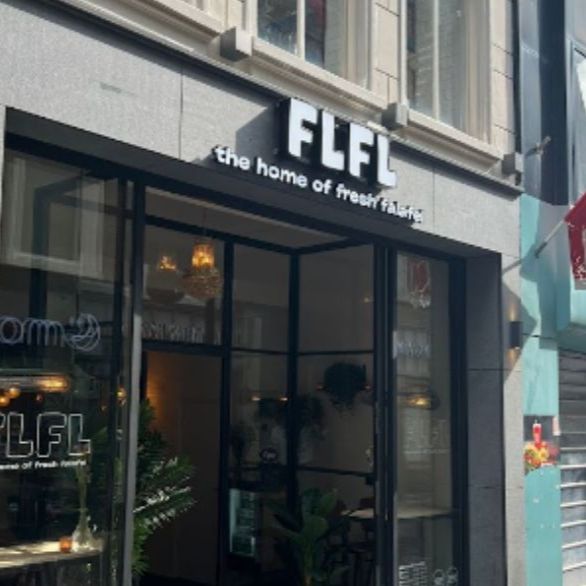 FLFL - Den Haag