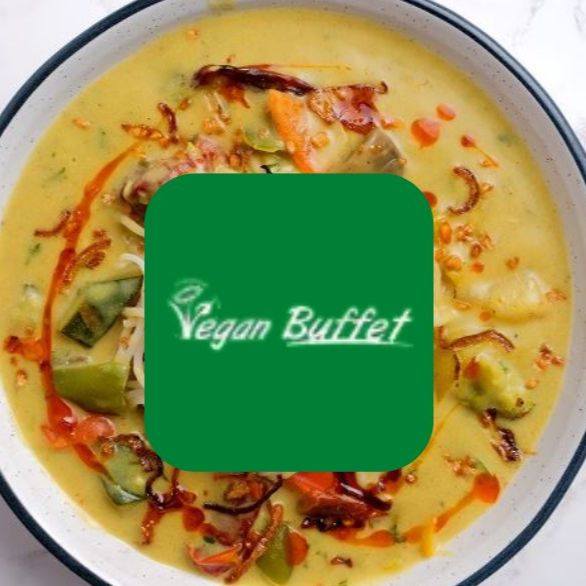 Vegan Buffet