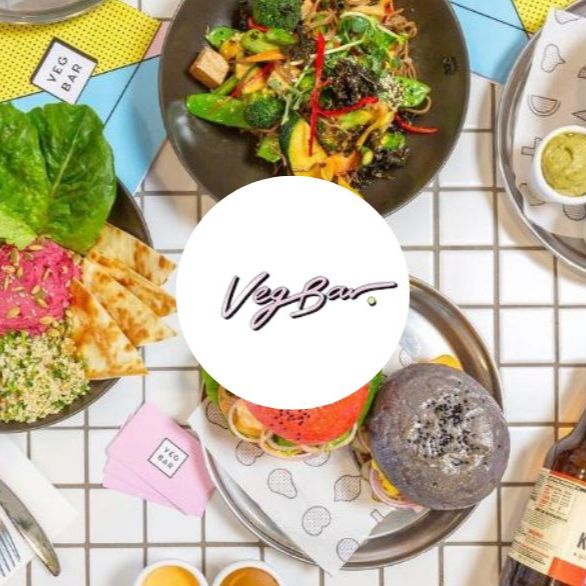 Veg Bar