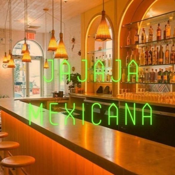 Jajaja Mexicana