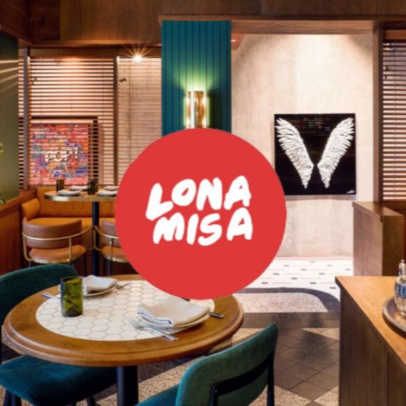 Lona Misa