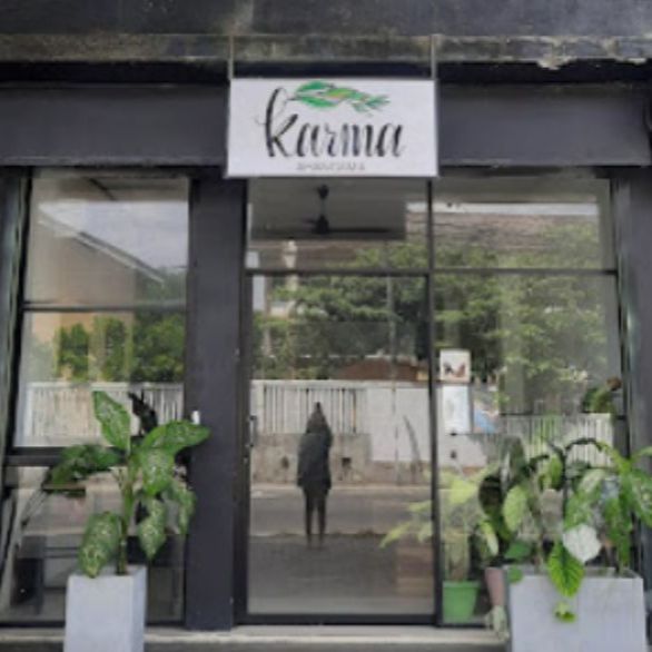 KARMA Ahangama