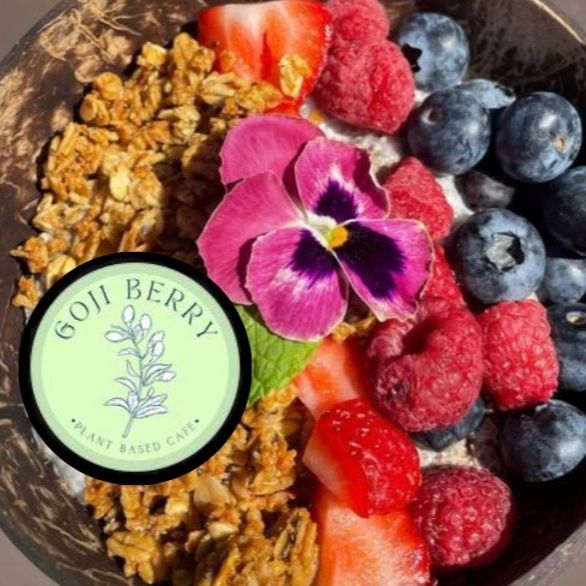 Goji Berry Cafe